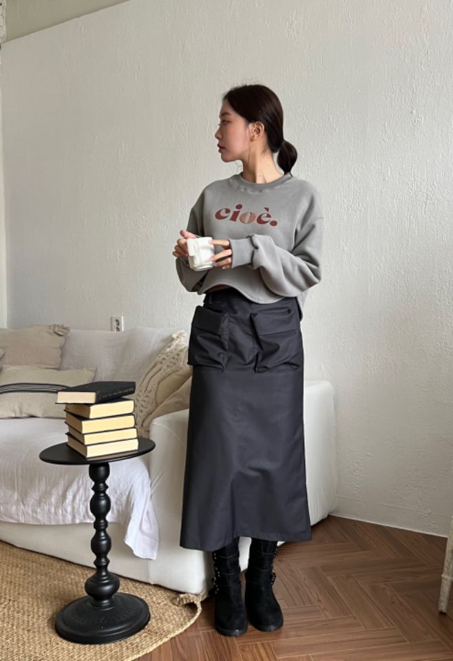 HEY/TO SEWING東大門實拍女裝新款推薦真品休閑時尚衛衣拉絨BY HEY/TO SEWING衛衣