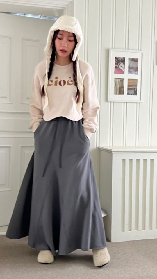 HEY/TO SEWING東大門實拍女裝新款推薦真品休閑時尚衛衣拉絨BY HEY/TO SEWING衛衣