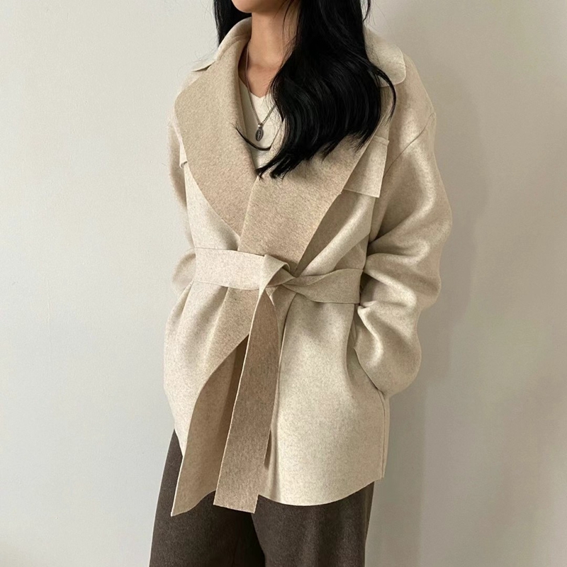BRAND MARKET-OT韓國代購女裝新品推薦時尚熱賣真品職業夾克BRAND MARKET-OT夾克