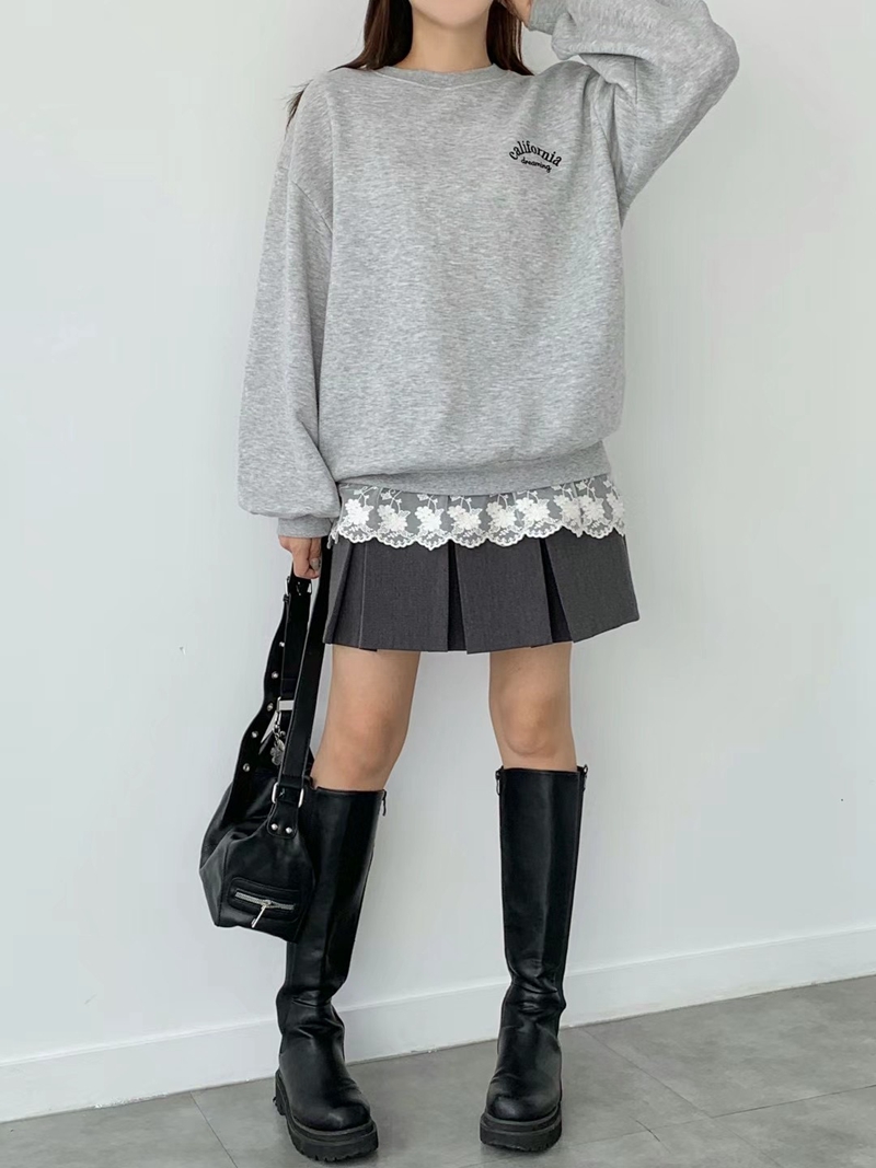 BRAND MARKET-OT韓國直郵女裝新款職業真品熱賣人氣連衣裙BRAND MARKET-2件起連衣裙