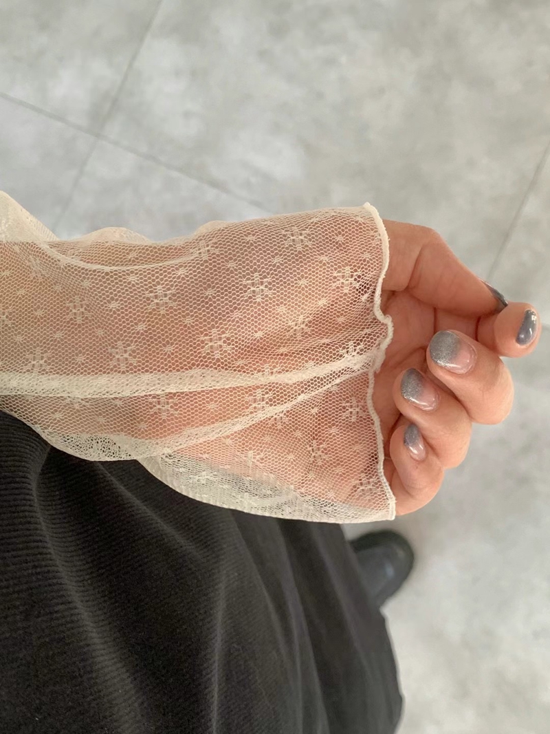 BRAND MARKET-OT東大門代購女士新款休閑熱賣24秋夏襯衫蕾絲衫BRAND MARKET-2件起襯衫/蕾絲衫