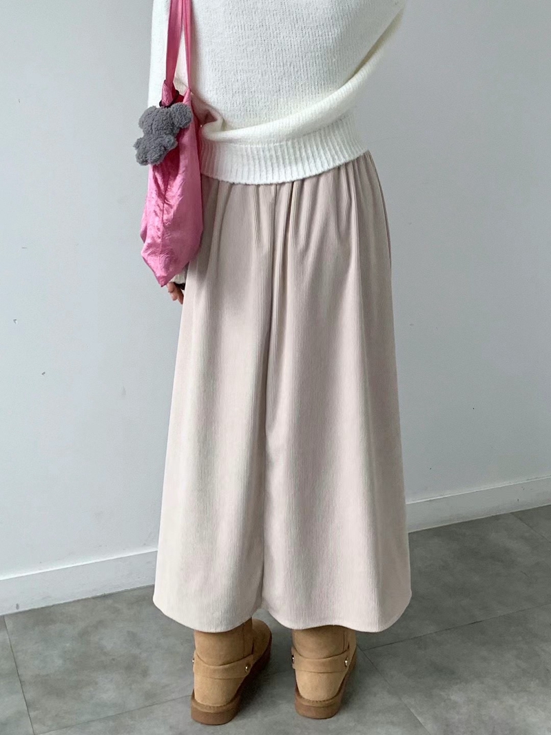 BRAND MARKET-OT東大門實拍女士新款人氣推薦熱賣職業長裙BRAND MARKET-2件起長裙