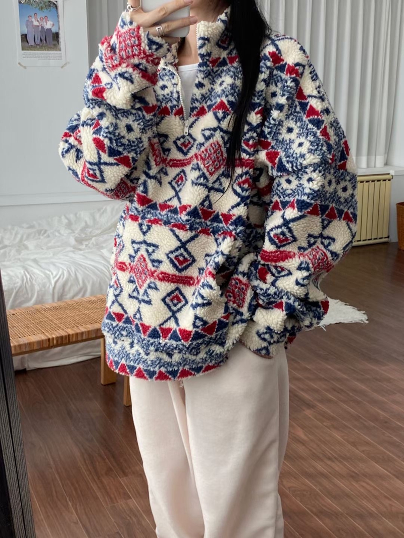끌 벅지韓國直郵東大門代購女裝新品真品時尚人氣推薦衛衣Pull Buck衛衣