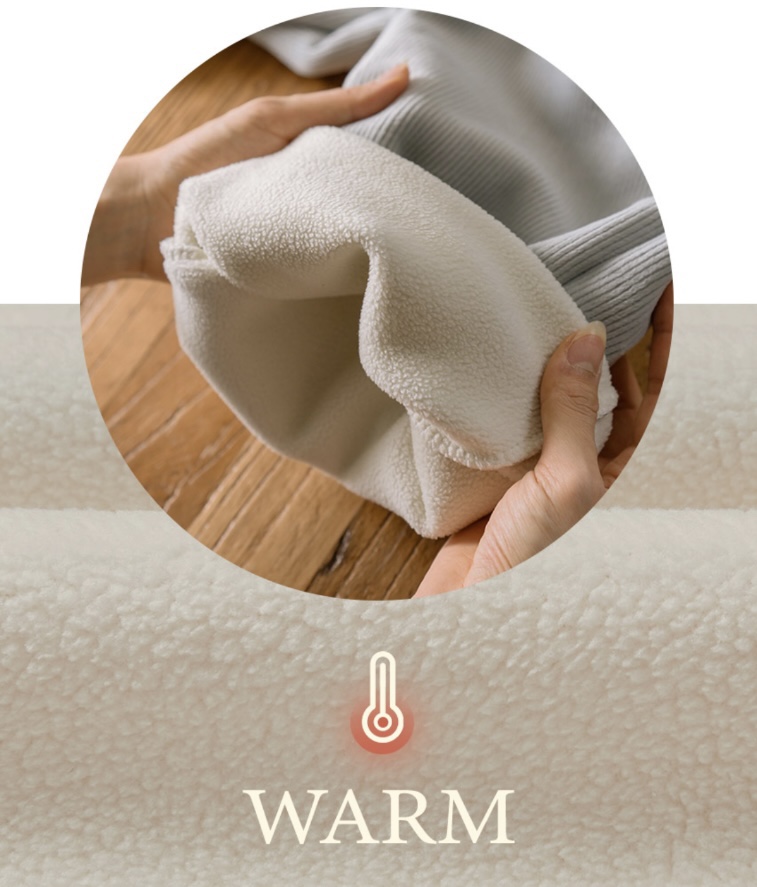 I BLLE東大門直郵女士新款人氣24秋夏真品時尚休閑休閑褲加絨I BLLE休閑褲