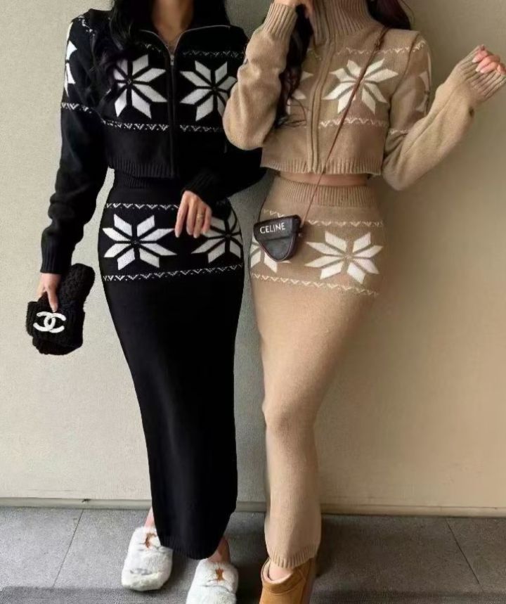 BELLINO293東大門直郵女士新品推薦24秋夏人氣職業休閑套裝BOBBIE DOLL套裝