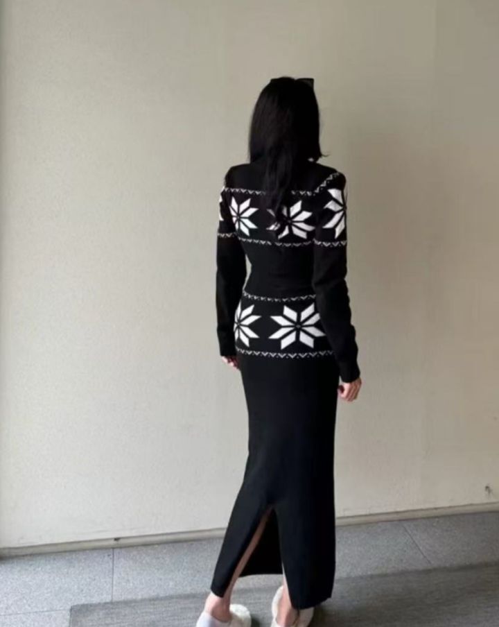 BELLINO293東大門直郵女士新品推薦24秋夏人氣職業休閑套裝BOBBIE DOLL套裝