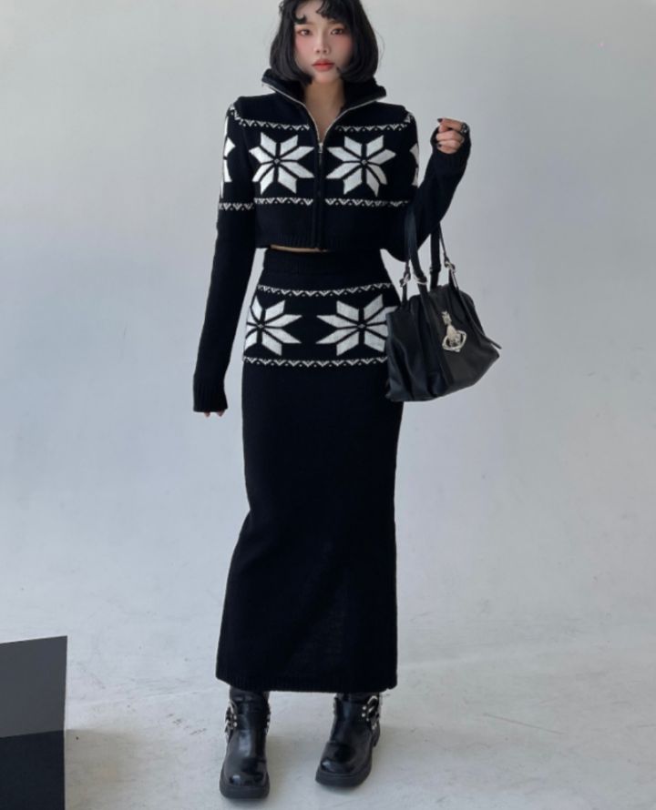 BELLINO293東大門直郵女士新品推薦24秋夏人氣職業休閑套裝BOBBIE DOLL套裝