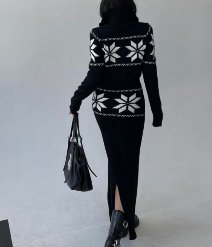 BELLINO293東大門直郵女士新品推薦24秋夏人氣職業休閑套裝BOBBIE DOLL套裝