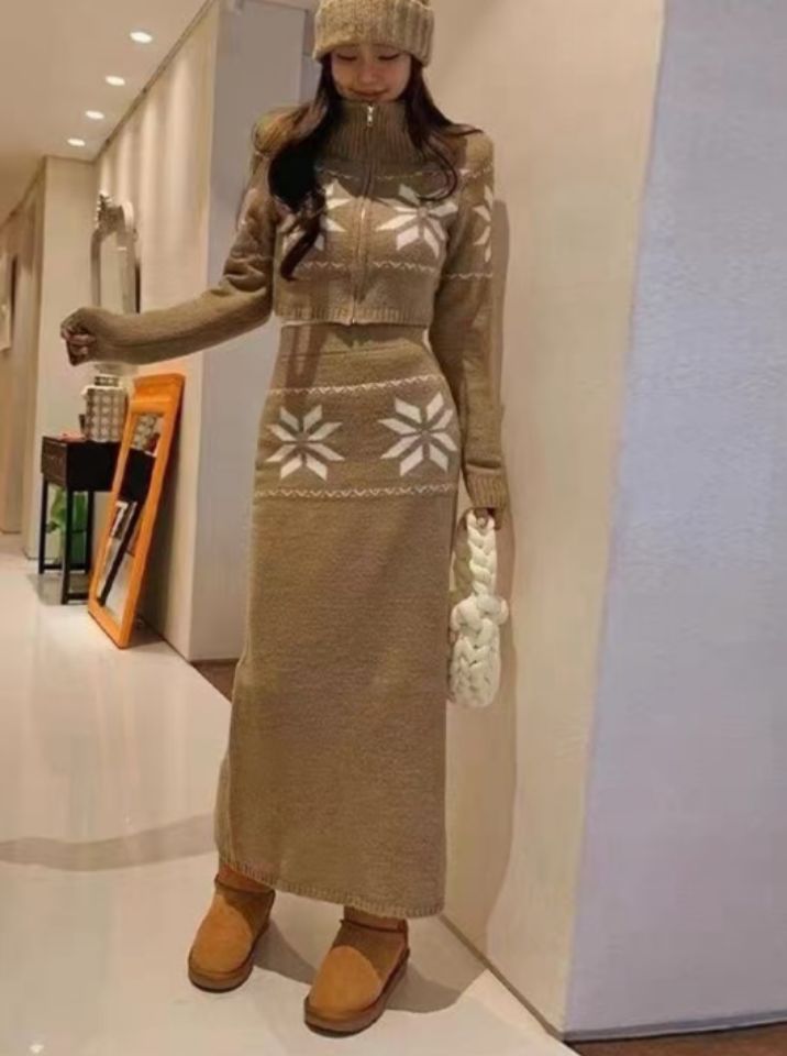 BELLINO293東大門直郵女士新品推薦24秋夏人氣職業休閑套裝BOBBIE DOLL套裝