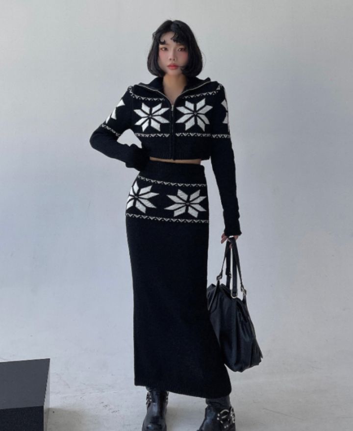 BELLINO293東大門直郵女士新品推薦24秋夏人氣職業休閑套裝BOBBIE DOLL套裝