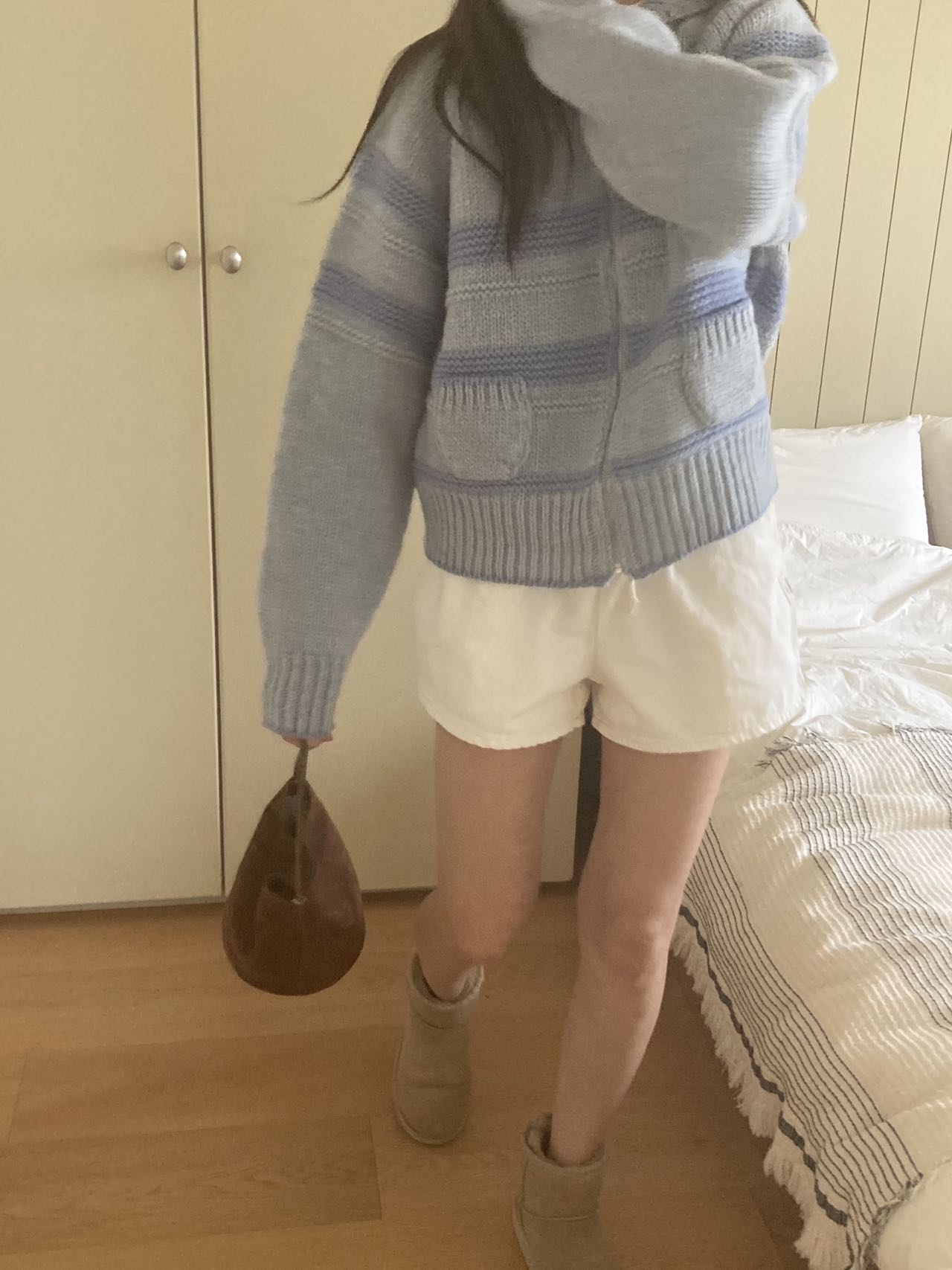 TOUST韓國代購女裝新款熱賣時尚24秋夏推薦真品人氣職業夾克TOUST夾克