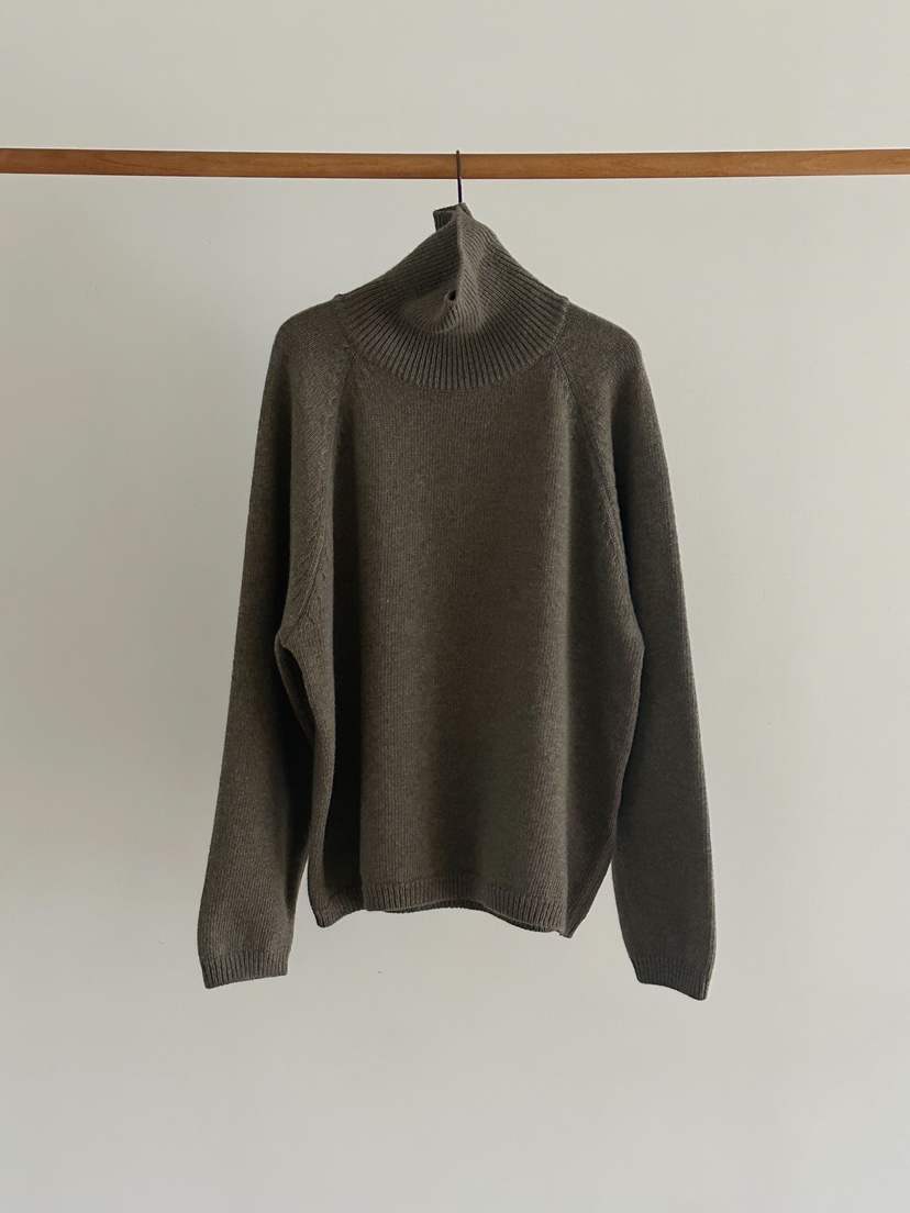 SORBET東大門實拍女士新款熱賣休閑真品24秋夏推薦職業針織衫SORBET/flat white針織衫圖色2