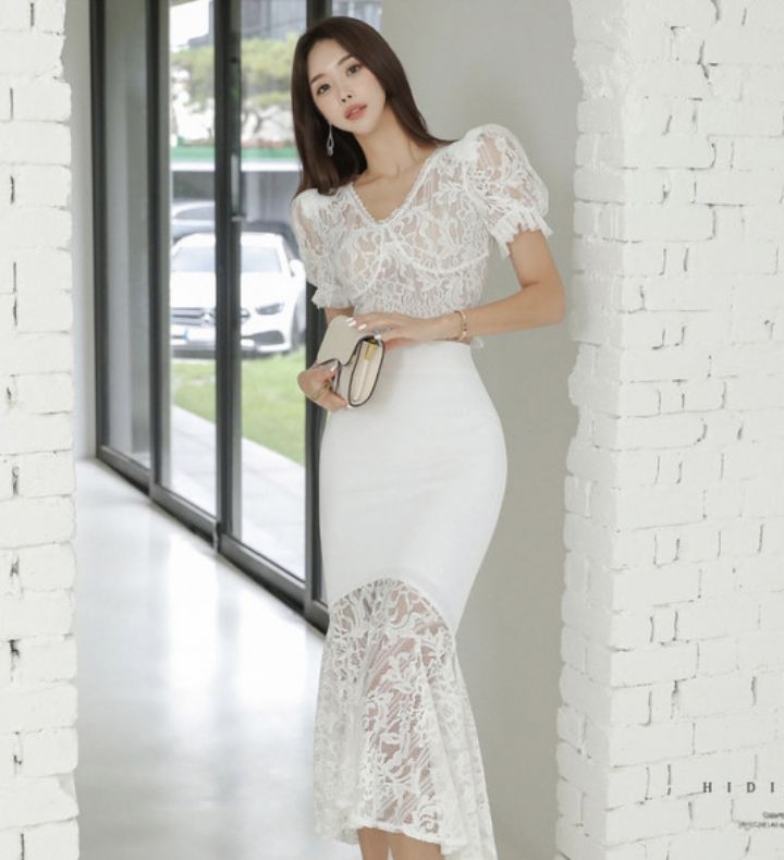 high heels韓國直郵女士新品時尚推薦休閑職業熱賣襯衫蕾絲衫HIGH HEELS襯衫/蕾絲衫