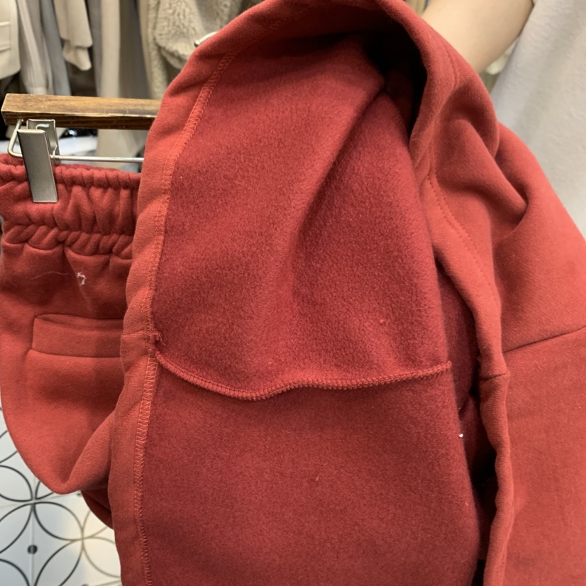 BAMBOLINA直郵韓國代購女裝新款時尚真品24秋冬半身裙中短裙加絨BAMBOLINA半身裙/中短裙