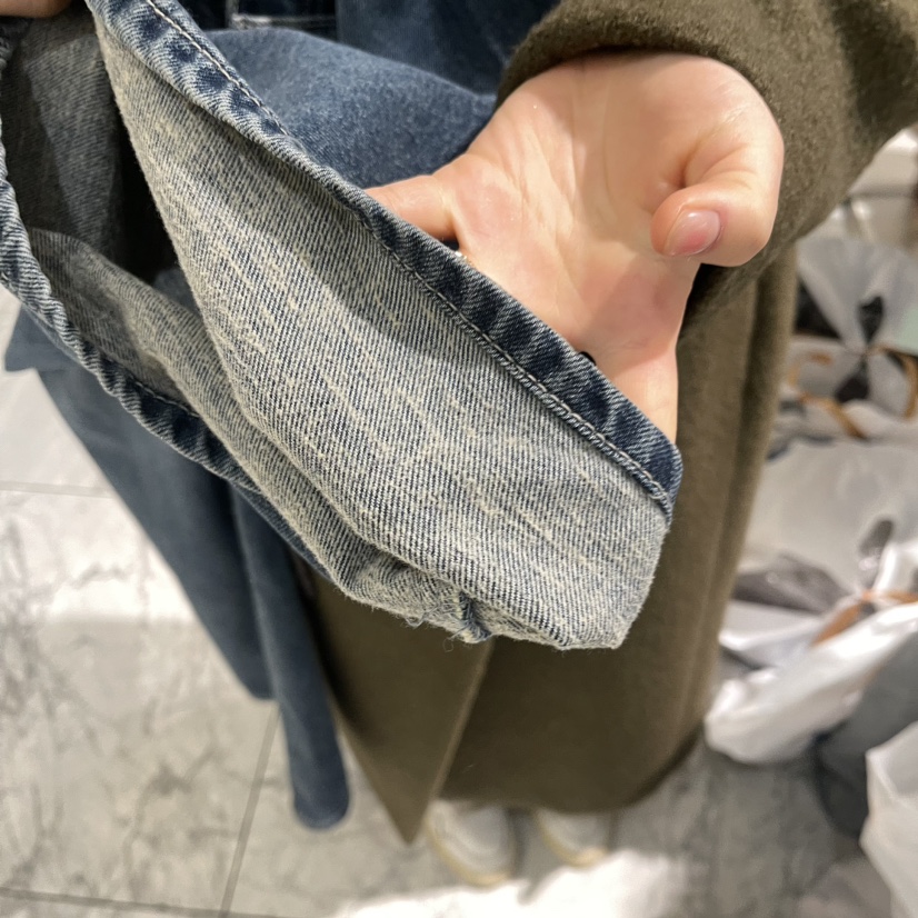 LMT/SAND LIMITED韓國直郵東大門代購女裝新品推薦牛仔褲LMT/SAND LIMITED牛仔褲
