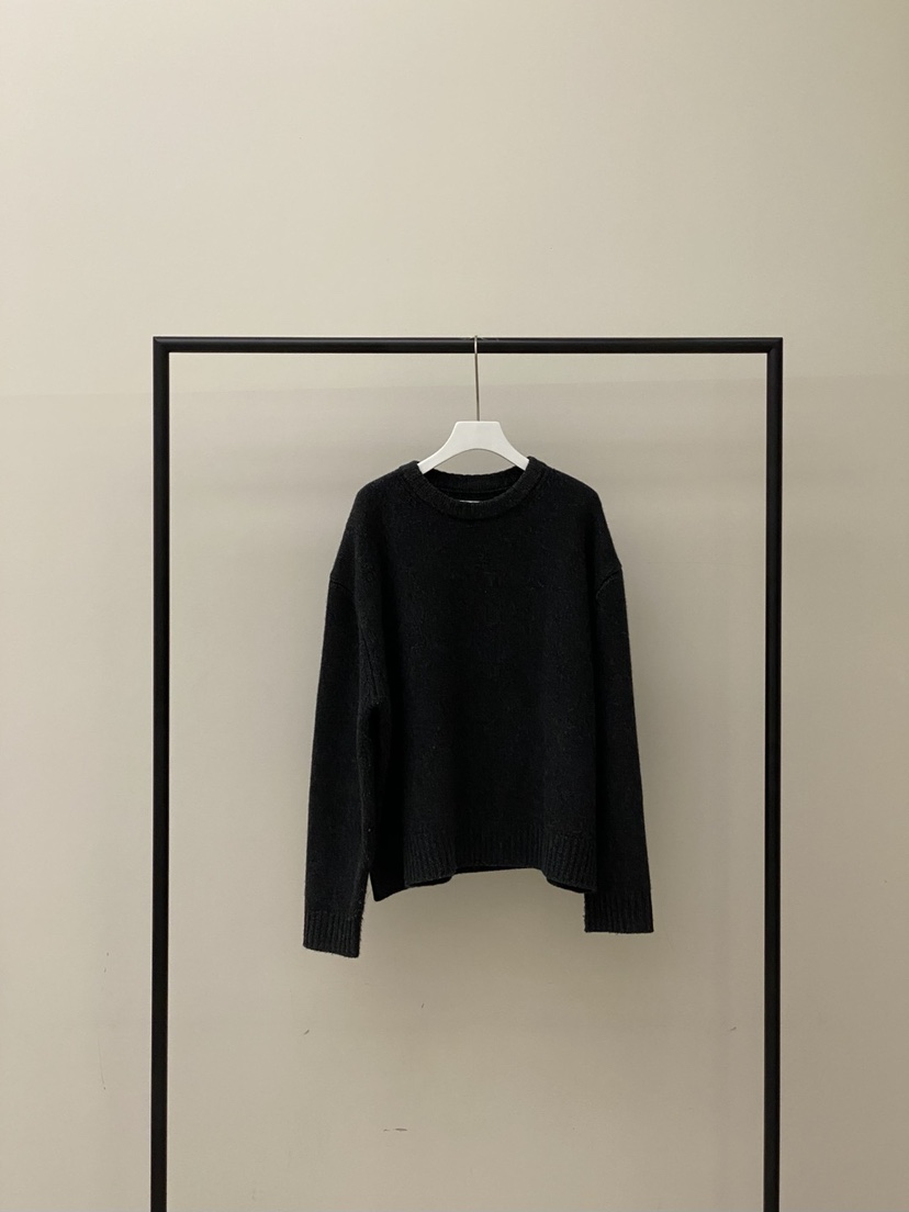 MUCH MORE韓國直郵東大門代購女裝新品人氣真品休閑針織衫MUCH MORE針織衫圖色4