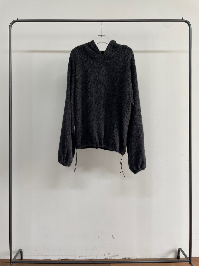 TEXTURE直郵韓國代購女裝新款推薦職業真品熱賣24秋冬衛衣兜帽待定衛衣圖色3