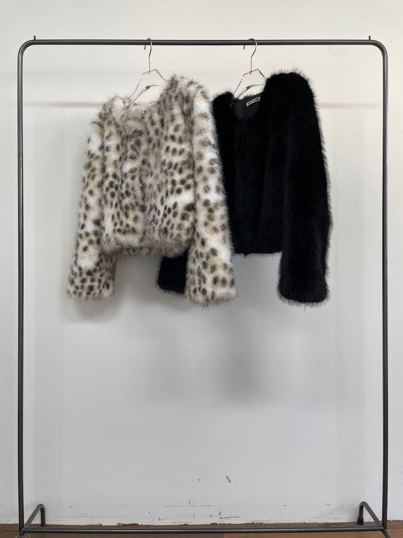 TEXTURE韓國直郵女裝新品24秋冬熱賣人氣真品推薦休閑時尚夾克待定夾克
