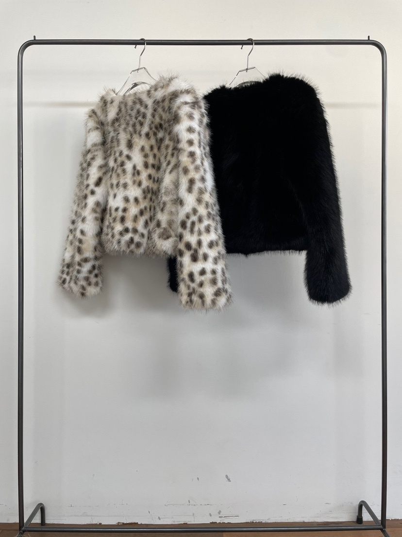 TEXTURE韓國直郵女裝新品24秋冬熱賣人氣真品推薦休閑時尚夾克待定夾克