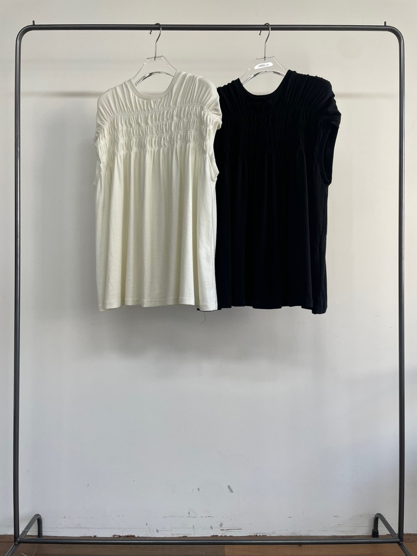 TEXTURE韓國直郵東大門實拍女裝新品職業時尚真品推薦吊帶背心待定吊帶/背心