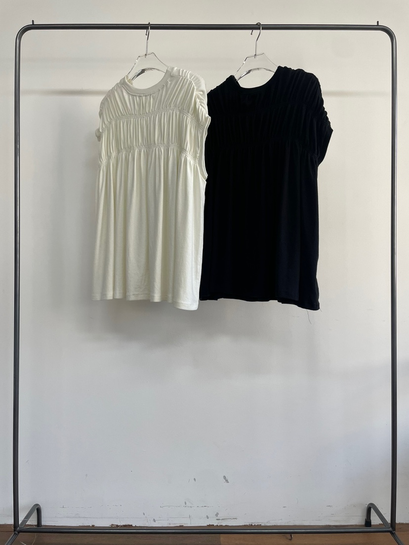 TEXTURE韓國直郵東大門實拍女裝新品職業時尚真品推薦吊帶背心待定吊帶/背心