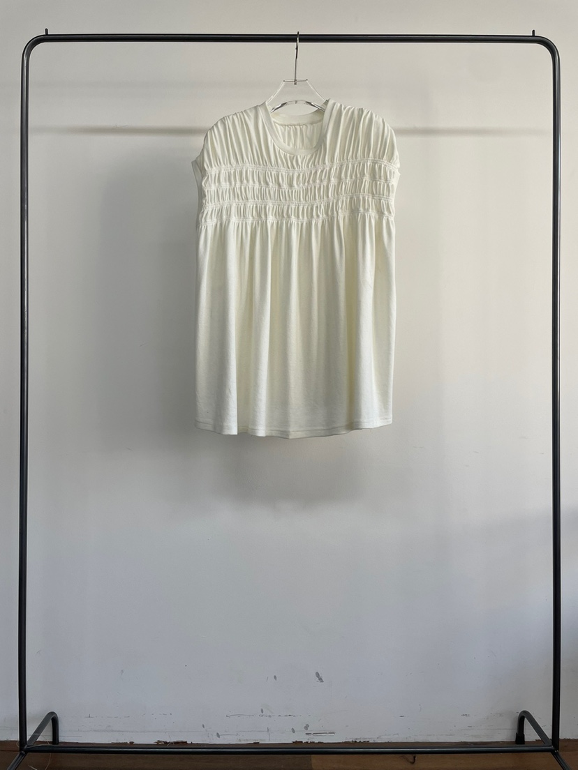TEXTURE韓國直郵東大門實拍女裝新品職業時尚真品推薦吊帶背心待定吊帶/背心