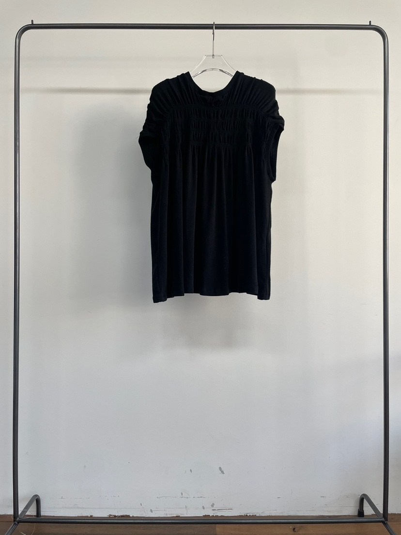 TEXTURE韓國直郵東大門實拍女裝新品職業時尚真品推薦吊帶背心待定吊帶/背心圖色2