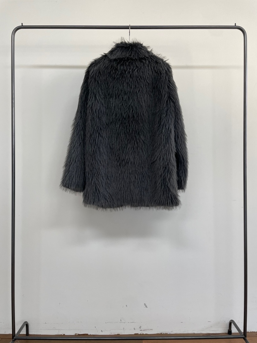 TEXTURE韓國直郵女裝新款推薦職業真品休閑人氣時尚24秋冬夾克待定夾克
