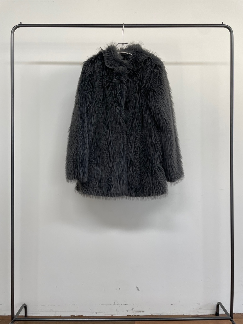 TEXTURE韓國直郵女裝新款推薦職業真品休閑人氣時尚24秋冬夾克待定夾克圖色2