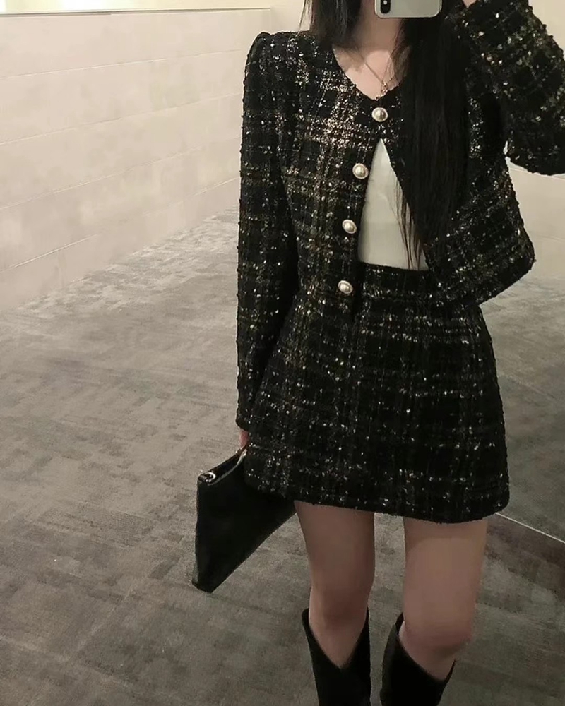 MIMISHOUS-OT東大門直郵女裝新品熱賣真品人氣時尚推薦套裝MIMISHOUS套裝