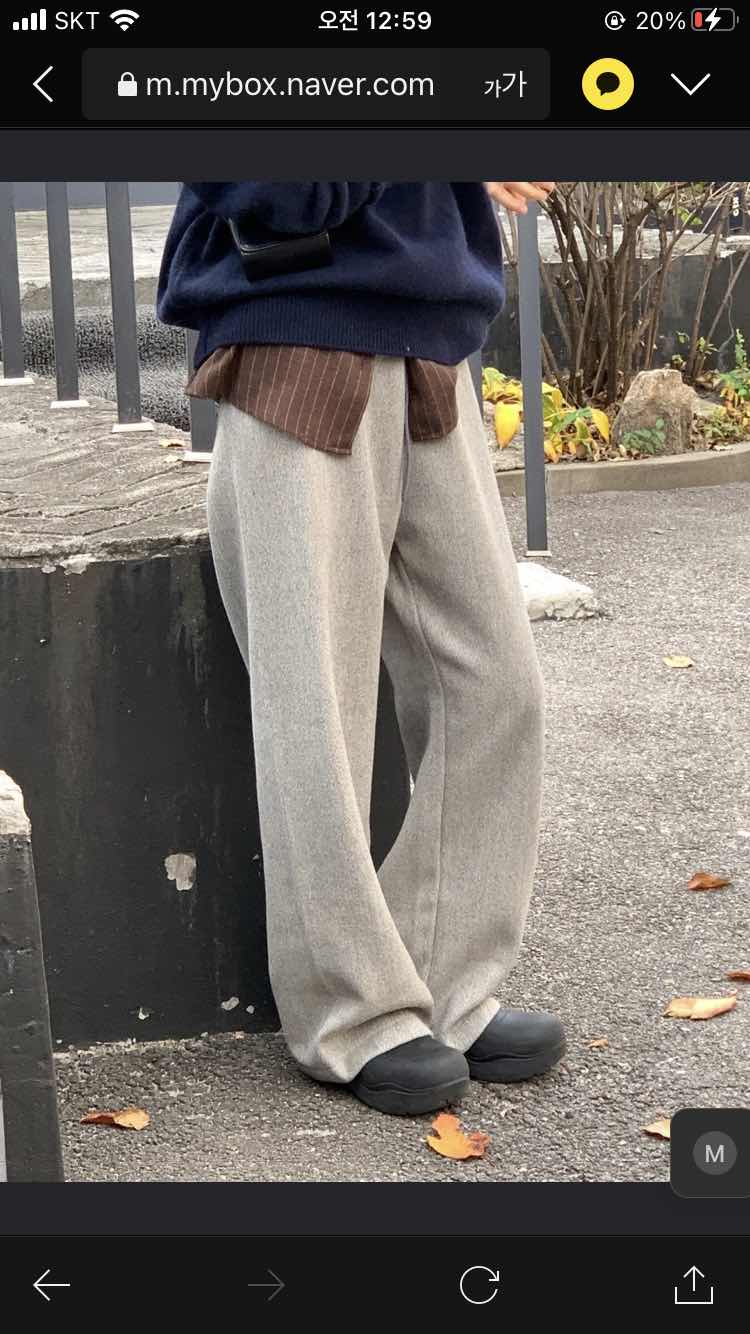 SPUSH（2020-10-12日起此檔口均碼商品，實際出貨會帶1碼或者2碼的尺碼標，直接給貨）韓國直郵女裝新品熱賣休閑褲SPUSH（2020-10-12日起此檔口均碼商品，實際出貨會帶1碼或者2碼的尺碼標，直接給貨）休閑褲