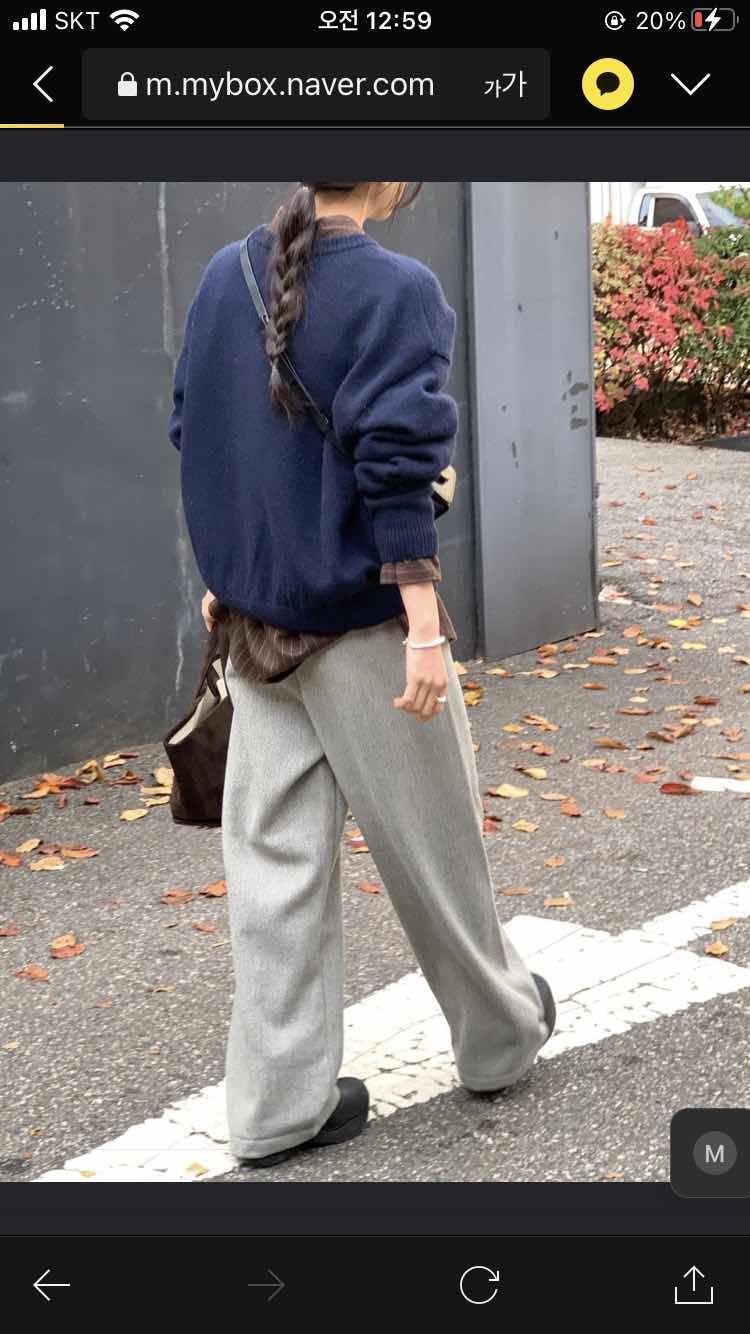 SPUSH（2020-10-12日起此檔口均碼商品，實際出貨會帶1碼或者2碼的尺碼標，直接給貨）韓國直郵女裝新品熱賣休閑褲SPUSH（2020-10-12日起此檔口均碼商品，實際出貨會帶1碼或者2碼的尺碼標，直接給貨）休閑褲