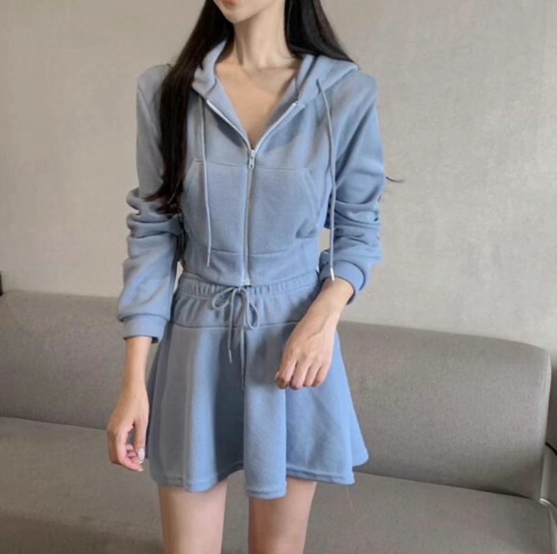 MIMISHOUS-OT韓國直郵女裝新品24秋冬人氣職業真品推薦套裝MIMISHOUS套裝圖色2