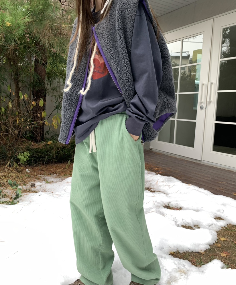 PEBBLE/LAYER韓國直郵女裝新款職業人氣休閑時尚熱賣長袖T恤PEBBLE長袖T恤