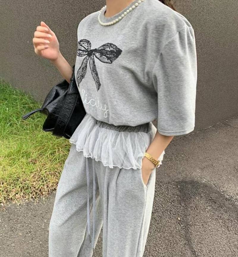 LAYERING東大門實拍女裝新款真品人氣熱賣推薦24秋夏時尚T恤LAYERINGT恤