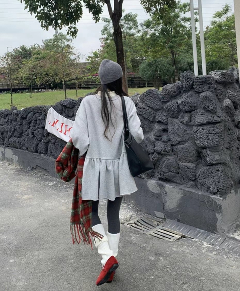 ETEMOY韓國直郵東大門代購女裝新品職業熱賣推薦真品連衣裙ETEMOY連衣裙