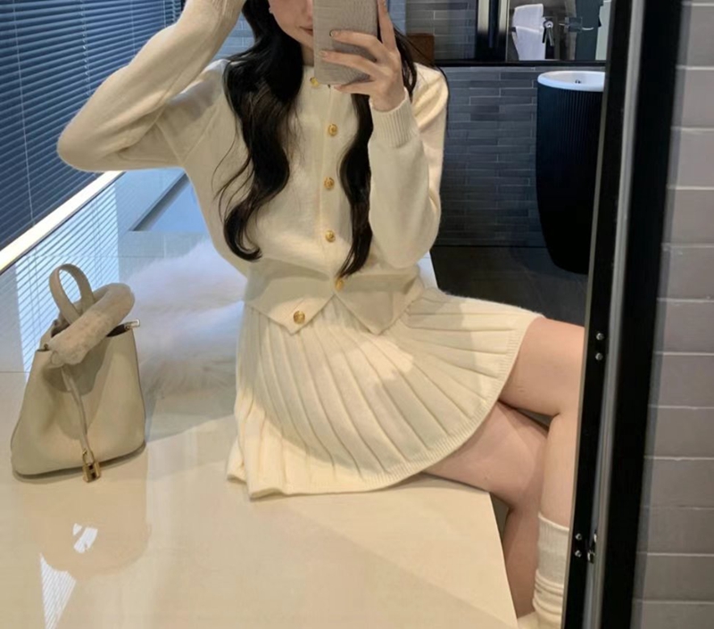 ETEMOY韓國直郵東大門實拍女裝新款休閑推薦職業真品熱賣套裝ETEMOY套裝