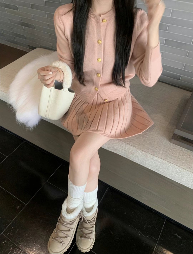 ETEMOY韓國直郵東大門實拍女裝新款休閑推薦職業真品熱賣套裝ETEMOY套裝