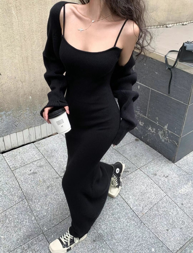 ETEMOY韓國直郵東大門代購女裝新品休閑推薦時尚真品套裝綁帶ETEMOY套裝