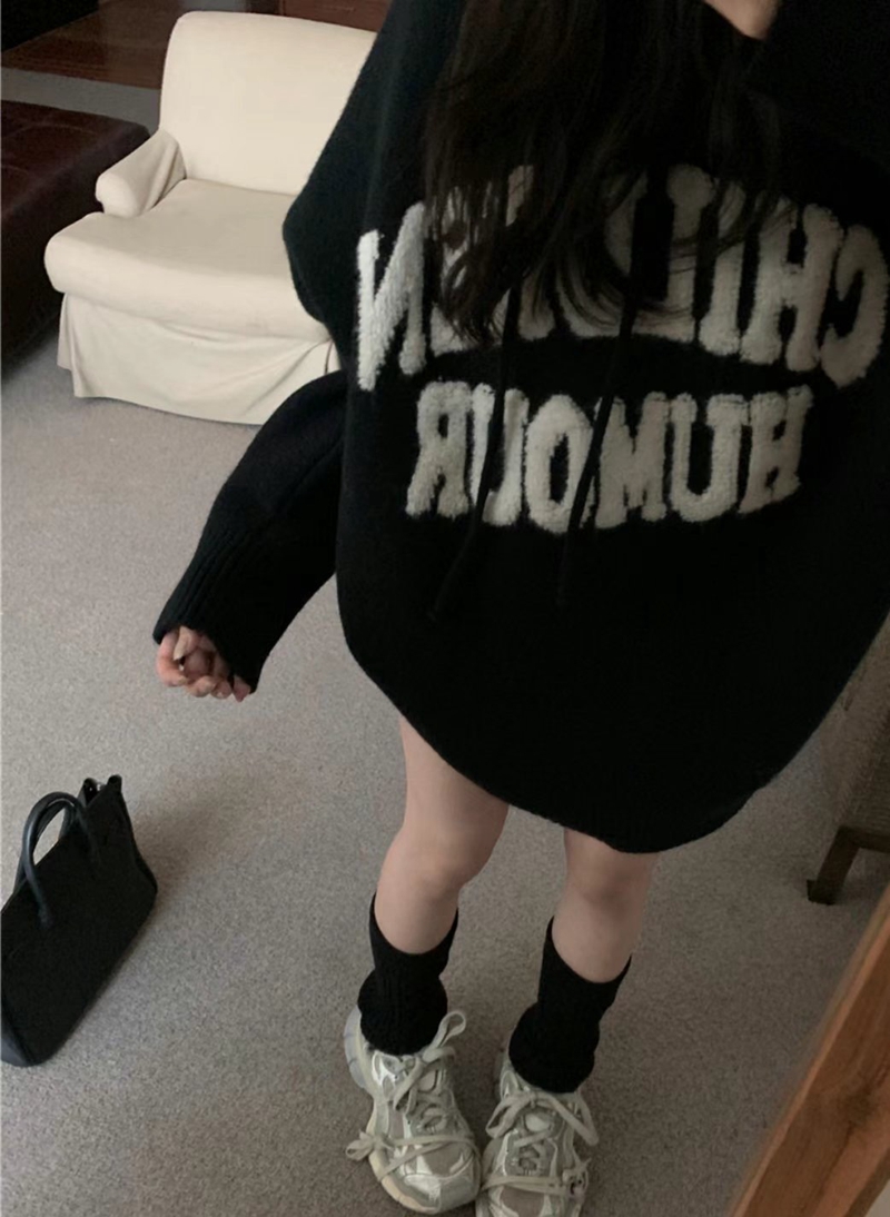 ETEMOY直郵韓國代購女裝新品24秋冬推薦休閑熱賣真品針織衫ETEMOY針織衫