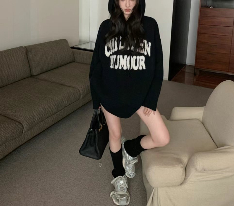 ETEMOY直郵韓國代購女裝新品24秋冬推薦休閑熱賣真品針織衫ETEMOY針織衫