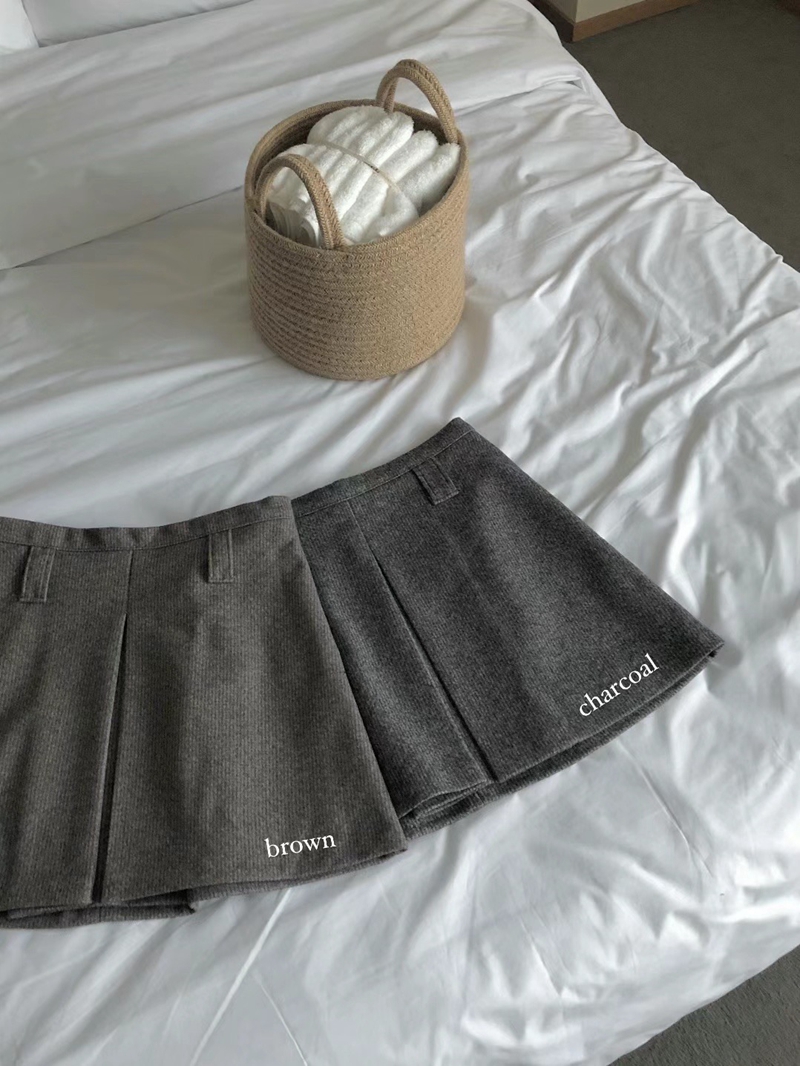 JEIIN韓國直郵女裝新品時尚職業人氣24秋冬推薦休閑真品短裙JEIIN短裙