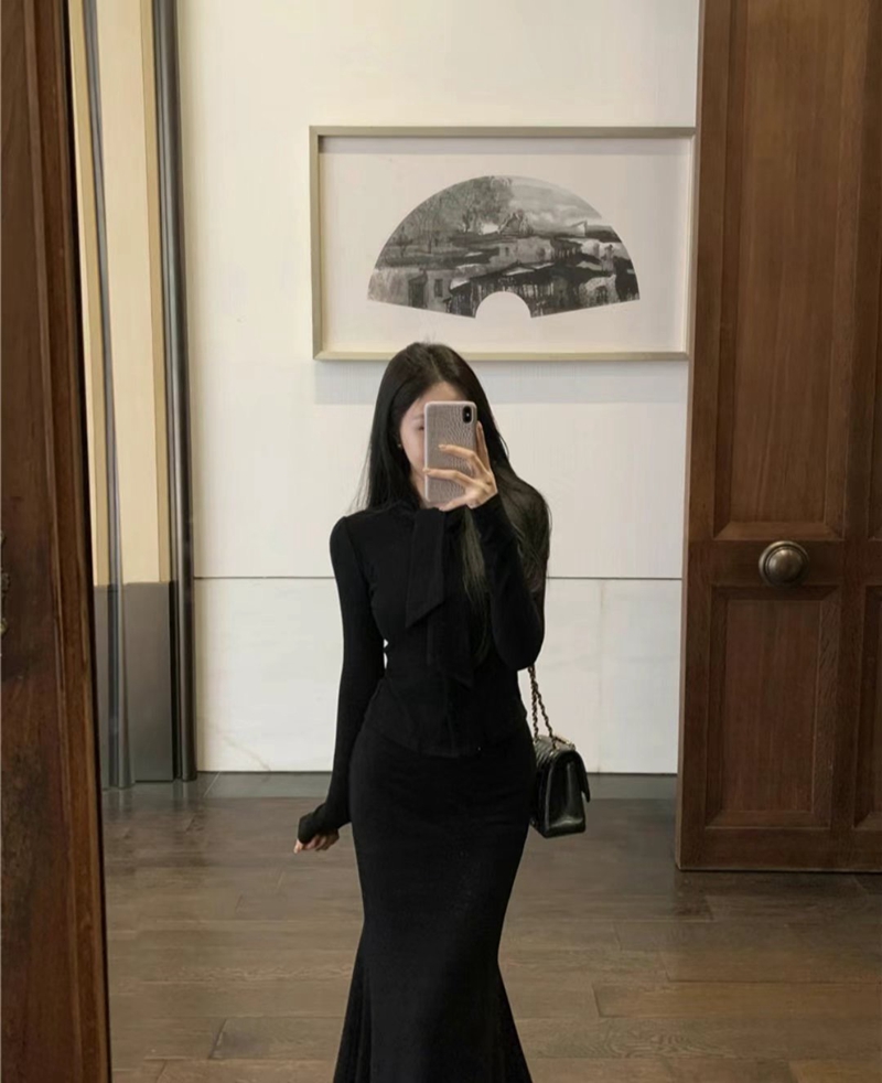 ETEMOY韓國直郵東大門代購女裝新款熱賣休閑推薦24秋冬套裝ETEMOY套裝