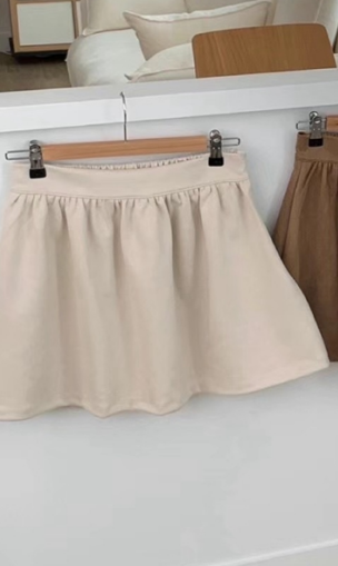 JEIIN直郵韓國代購女裝新款人氣休閑時尚熱賣真品職業24秋冬短裙JEIIN短裙圖色1