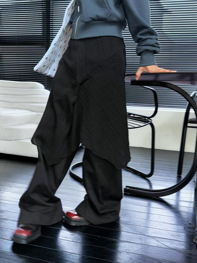 FAVOURED韓國直郵女裝新款職業推薦真品時尚熱賣半身裙中短裙FAVOURED半身裙/中短裙圖色3