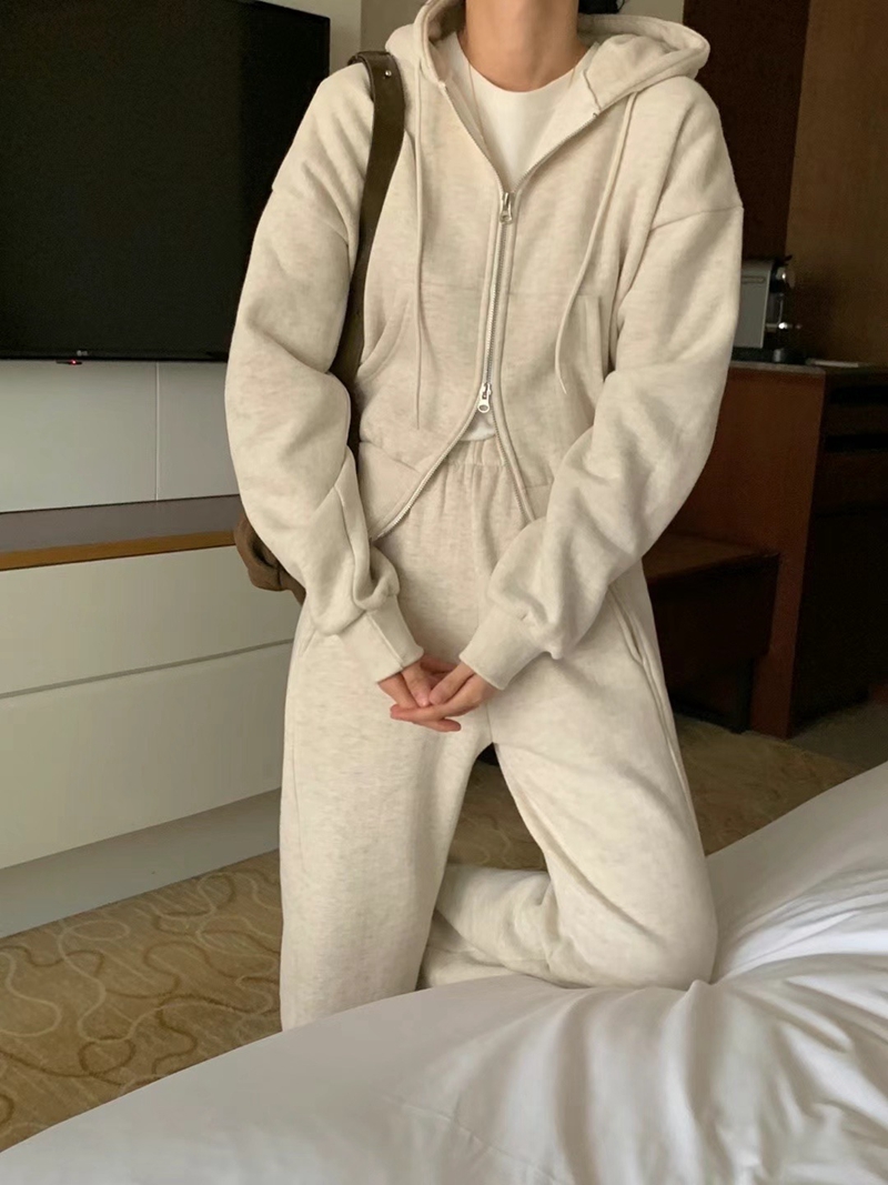 JEIIN直郵韓國代購女裝新品24秋冬休閑時尚職業推薦人氣套裝JEIIN套裝