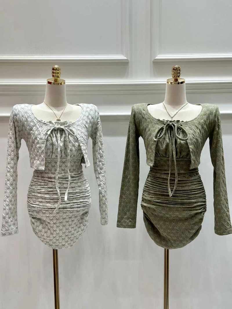 HEE SHOP直郵韓國代購女裝新款熱賣真品職業人氣時尚休閑套裝HEE SHOP套裝