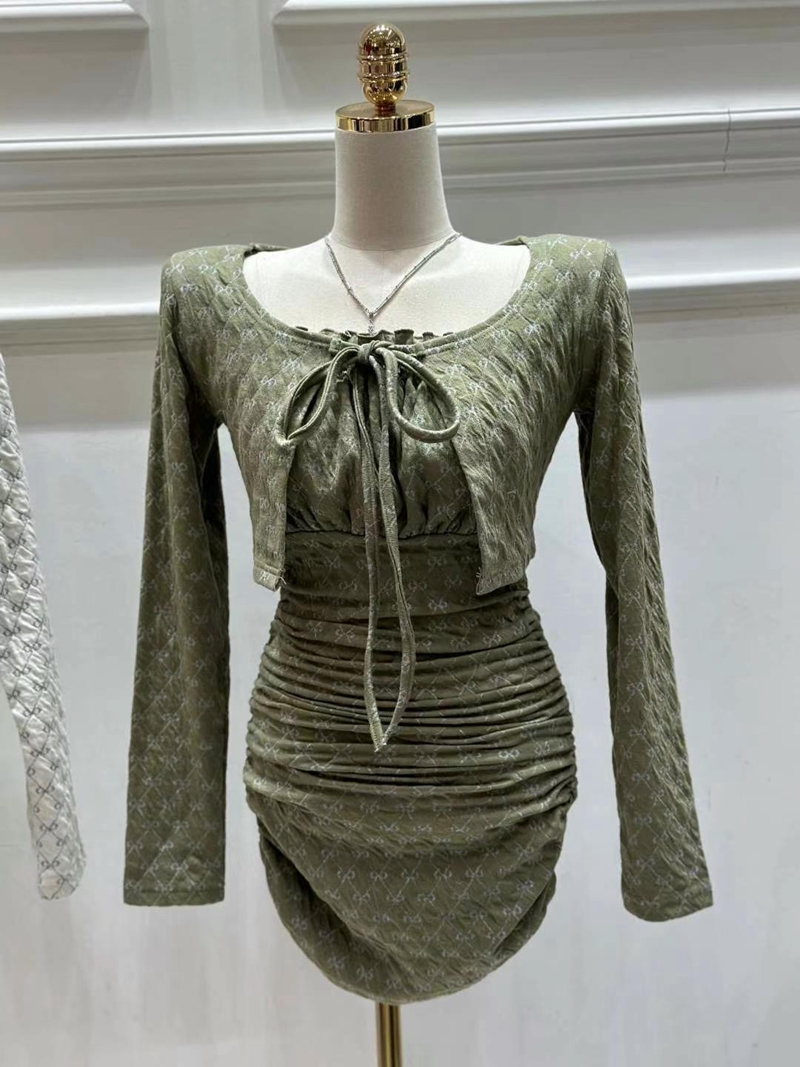 HEE SHOP直郵韓國代購女裝新款熱賣真品職業人氣時尚休閑套裝HEE SHOP套裝圖色2