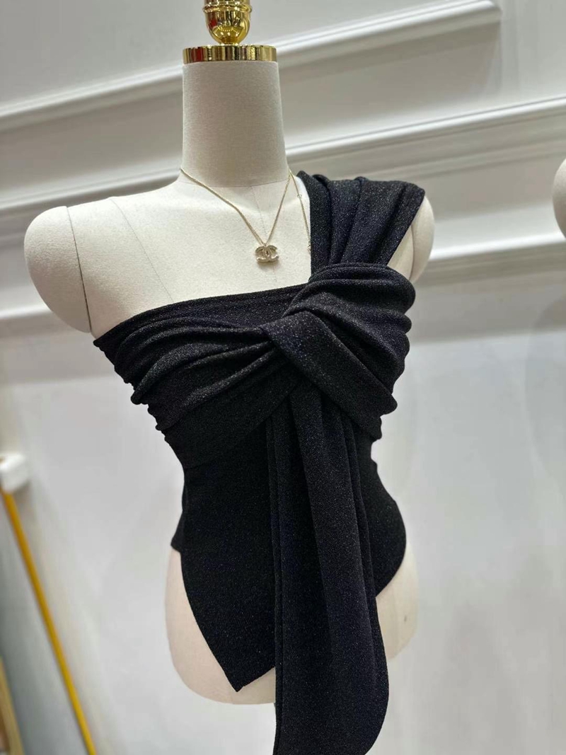 HEE SHOP韓國直郵女裝新款推薦真品休閑熱賣職業人氣時尚T恤HEE SHOPT恤圖色1