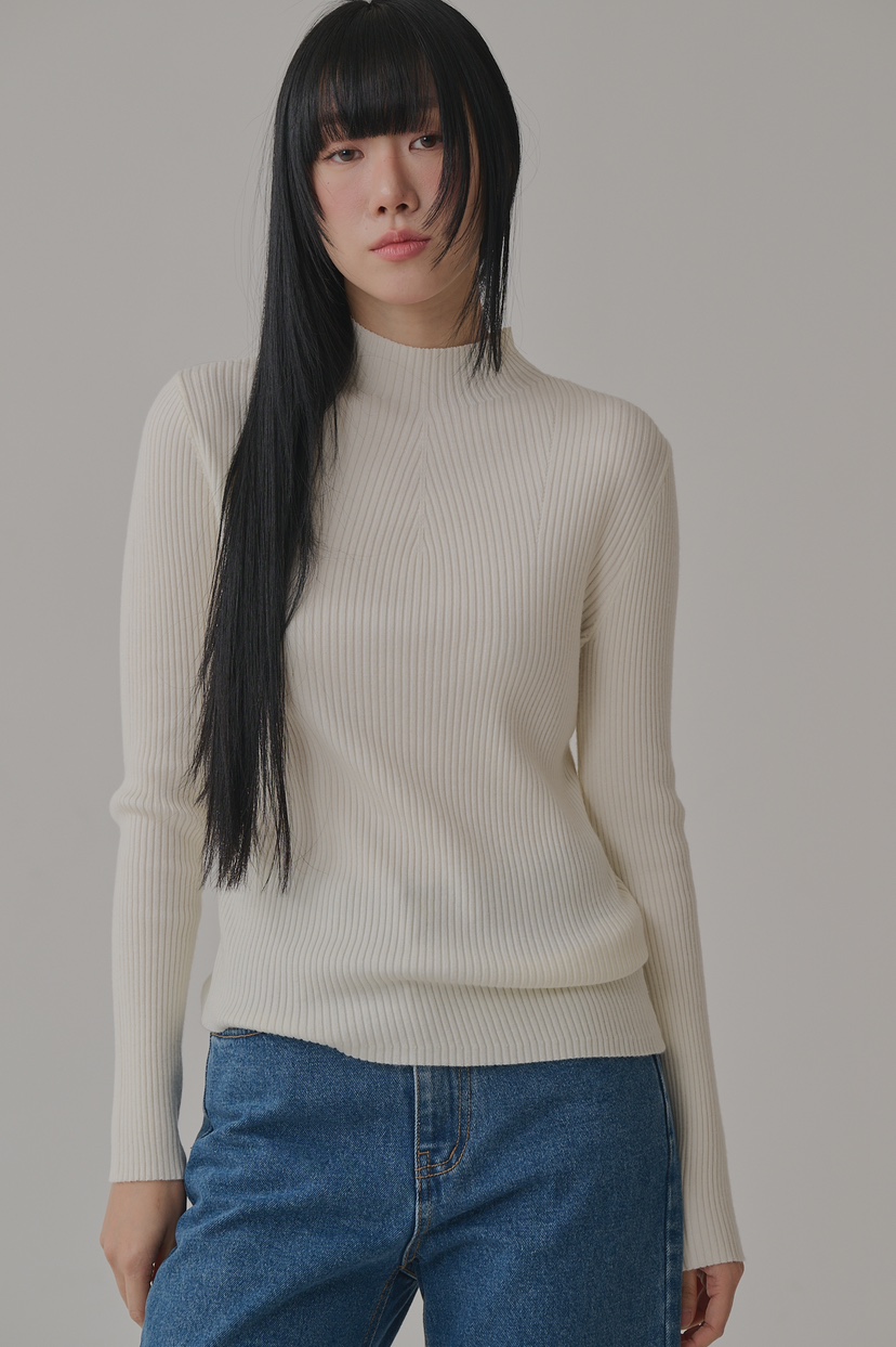 aTHeA韓國直郵東大門代購女裝新品24秋冬推薦休閑真品針織衫ATHEA針織衫